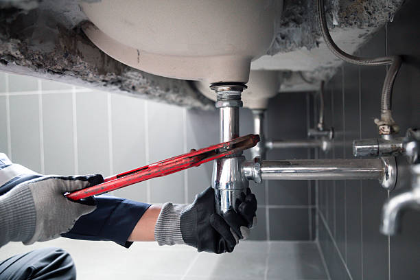 Trusted Emergency Plumber service in Wolfeboro, NH - AAA Plumbing Heating